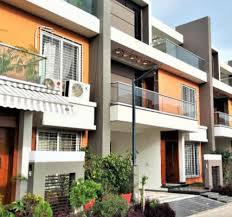 Pristine residence near Jubilee Hills, Hyderabad for lease
